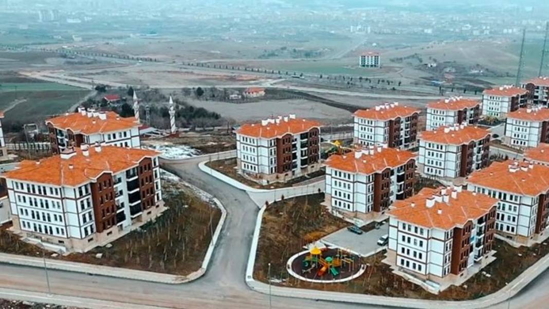 Bu illerden ev alanlar başını taşlara vuracak 7